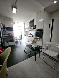 Blk 412 Pasir Ris Drive 6 (Pasir Ris), HDB 4 Rooms #558315011